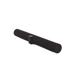 JABRA PANACAST50-BK Jabra PanaCast 50 camara 4K con video panoramico auto ajustable conteo de personas movimiento por deteccion de voz ideal para salas de reunion pequenas (8200-232)