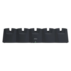 JABRA PERFORM-5BAY-CHG Estacion de Carga / 5 Bays / Para Headset Perform 45 / Actualizacion Firmware USB / LED Indicadores / Rack 19 pulgadas / 2 Anos Garantia