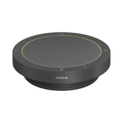 JABRA SPEAK2-40-UC Speak 2 40 Altavoz portatil con microfono integrado sonido increible para conferencias y musica version UC Cancelacion de eco acustico (AEC) (2740-209)