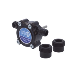 JABSCO 17250-0003 Bomba para uso por medio de taladro.