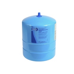 JABSCO 18810-0000 Tanque acumulador de 2 galones.