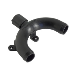 JABSCO 29015-0000 Bucle de ventilacion de entrada de 19 mm (Â¾")