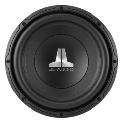 JL AUDIO 10-03206-00 JL AudioÂ® W1v3 / 12W1v3-2 / Car Audio / Subwoofer para Coche / 12 Pulgadas / 2 Ohm