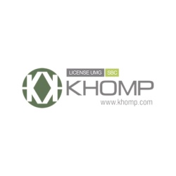 KHOMP UMG-28-VOIP-SBC Licencia para activar 28 canales SBC en equipos UMG (UMG104 UMGMODULAR300 UMGSERVER300X)