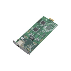 KHOMP UMG1E1RJ Modulo con 1 puerto E1 (RJ45) para UMGSERVER300DY y UMGMODULAR300