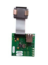 KIDDE KID1460003 KIDDE F_SAETH - Tarjeta de Interfaz Ethernet / Programacion y Diagnostico / RJ45