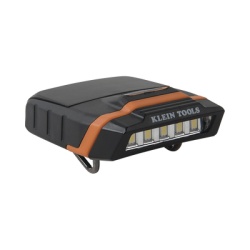 KLEIN TOOLS 56402 Lampara de LED adaptable a Visera de Gorra