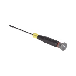 KLEIN TOOLS 6233 Desarmador de Precision de punta Phillips n.º 0 Barra de 7.62 cm - Img 2