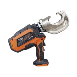 KLEIN TOOLS BAT20-12T165 Ponchadora de 12 Toneladas opera a bateria (No incluida). Con estuche