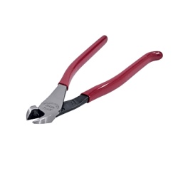 KLEIN TOOLS D248-9ST Pinza de Electricista / Corte Diagonal / 23,3 cm / Alta Palanca / Cabeza Angular 13° / Mango Gancho - Img 5