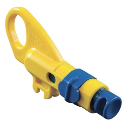 KLEIN TOOLS VDV-110-295 Pelacables Radial Combinado Coaxial/UTP - Img 4