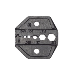 KLEIN TOOLS VDV-201-040 Matriz Ponchadora para RG58 RG59 RG62 y RG174. Compatible con Pinza Ponchadora VDV200-010