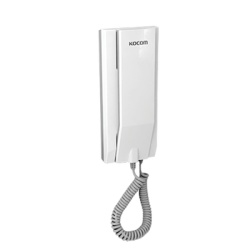 KOCOM KIP-300 Extension tipo auricular (KIP-620 Principal)