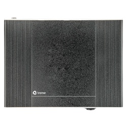 KRAMER KDS-EN7 Codificador AVoIP / Entrada HDMI / 4K60 4:2:0 HDR10 / Red 1G / KVM IR RS-232 CEC / PoE / 999 Canales / Latencia 33 ms - Img 2