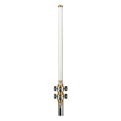 LAIRD FG-4405 ANTENA OMNI. FIBRA DE VIDRIO FREC. 440-450 MHz 5 dB DE GANANCIA