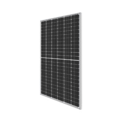 LEAPTON LP182*199M66NH580W Modulo Solar LEAPTON 2279 X 1134 mm 580 W 48.22 Vcc Monocristalino 132 cel. TOPCON