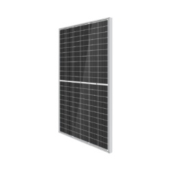LEAPTON LP210*210M66NB710W Modulo Solar 710 W Bifacial 48.6 Vcc Monocristalino. Celda tipo N Doble Vidrio