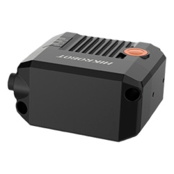 Lector de códigos industrial Hikrobot MV-ID2016M-10T-RBP de 1.6 MP - Img 3