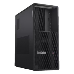 LENOVO P30V7 Estacion de Trabajo (Workstation) / Core i7 13va generacion / 16 GB RAM / SSD 512 GB / Tarjeta Grafica T400 / WiFi 6 / Multiples Salidas de Video / Alto Performance