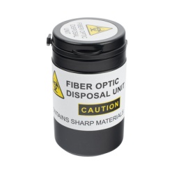 LINKEDPRO BY EPCOM LP-BDFO Bote para Deshechos de Fibra Optica