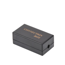 LINKEDPRO BY EPCOM LP-CB-31 Caja de Conexion UTP Cat5e con Krone IDC