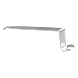 LINKEDPRO BY EPCOM LP-CNT Llave Compacta para Colocar / Retirar Tuercas Enjauladas en Rack Perforacion Cuadrada