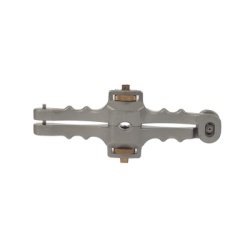 LINKEDPRO BY EPCOM LP-DCL Desforradora Longitudinal Ajustable para Fibra Optica Planta Externa (No Armada)