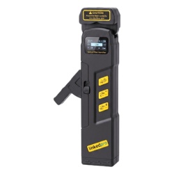 LINKEDPRO BY EPCOM LP-OFI-PRO Identificador Profesional de Trafico para Fibra Optica Activa (OFI) / Soporta Funcion Localizador Visual de Fallos (VFL) y Medidor de Potencia (OPM)