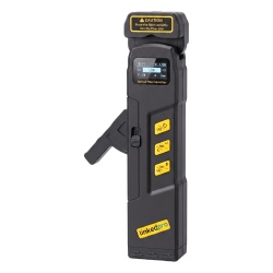 LINKEDPRO BY EPCOM LP-OFI-PRO Identificador Profesional de Trafico para Fibra Optica Activa (OFI) / Soporta Funcion Localizador Visual de Fallos (VFL) y Medidor de Potencia (OPM)