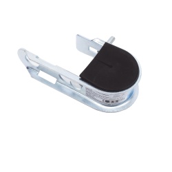 LINKEDPRO BY EPCOM LP-SC-JH-06-08 Herraje de Suspension tipo J para fibra Mini ADSS ? 6-8 mm