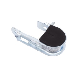 LINKEDPRO BY EPCOM LP-SC-JH-06-08 Herraje de Suspension tipo J para fibra Mini ADSS ? 6-8 mm