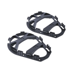 LINKEDPRO BY EPCOM LP-SF-SC-12 Par de Raquetas para Cable de Fibra Optica ADSS 12