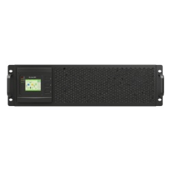 LINKEDPRO BY EPCOM LP20KRT3P UPS de 20 KVA/20 kW Online Doble Conversion 220 Vac L-L de Entrada 3 Fases Entrada Hardwired Onda Senoidal Pura Torre o Rack - Img 2