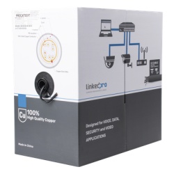 LINKEDPRO BY EPCOM PRO-CAT-5-EXT PRO-CAT-5-EXT