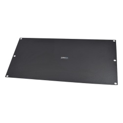 LINKEDPRO BY EPCOM STF-5U Tapa Ciega para Rack de 19in de 5UR Color Negro