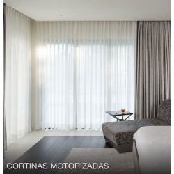LUTRON ELECTRONICS ROLBATTDEMO2 Persiana roller motorizada a baterias Triathlon unidad de demostracion con radiofrecuencia Clear Connect y compatibilidad con sistemas de control Lutron - Img 3