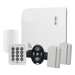 M2M SERVICES CPLUSPRO-KIT-CORE KIT STANDARD SISTEMA ALULA