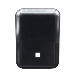 M2M SERVICES M2M-AXS Sistema de Control de Acceso M2M / Conectividad Wi-Fi y Bluetooth / Modulo Celular 5G / Dual SIM / Compatible con RFID y NFC / USB Type-C / RS485 - Img 2