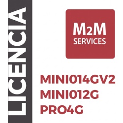 M2M SERVICES VOUCHER1Y VOUCHER1Y