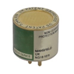 MACURCO - AERIONICS 86-3130-1900-00 Sensor de Sulfuro de Hidrogeno (H2S) 0-100 PPM - Electroquimico Compatible con 805111100010N