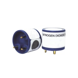 MACURCO - AERIONICS CX-ND-SENSOR Sensor de repuesto de dioxido de nitrogeno utilizado con CX-6