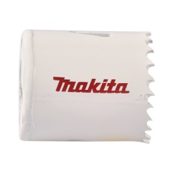 MAKITA D-21705 Broca sierra bimetalica de 1-1/2? (38mm)