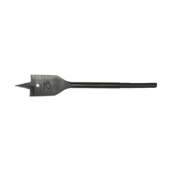 MAKITA D-24-614 Broca Plana de 1" para Madera.