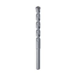 MAKITA D-24359 Broca para concreto y mamposteria 1/4 x 4" de zanco recto.