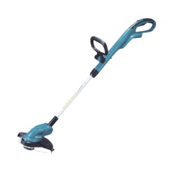 MAKITA DUR181RF DESBROZADORA INALAM. 2800 RPM LI-ION 1 BAT 3.0 A.H. Y CARG MANGO INDIN 18V