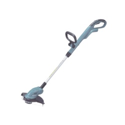 MAKITA DUR181Z Desbrozadora Inalambrica 7800 RPM Corta el Cesped con Potencia y Comodidad
