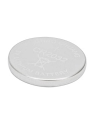 MANHATTAN MAN1760018 MANHATTAN 432528 - Bateria CMOS 3V 2 Piezas CR 2032
