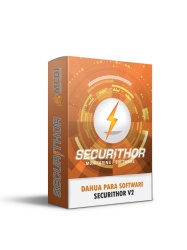 MCDI Security Products MCD2550005 MCDI SECURITHOR Plugin Dahua para Software Securithor V2