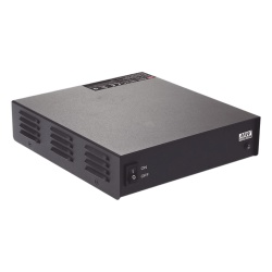 MEANWELL ENP-360-12 Fuente de poder conmutada / 360W / 13.8Vcc / 26A / Entrada: 100-240Vca
