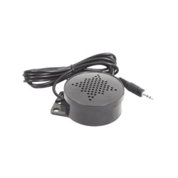 MEITRACK A57MVT600 Bocina Compatible con modelos MVT600 MVT380 y T333